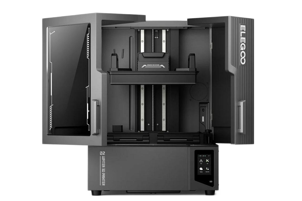 Elegoo Jupiter 2