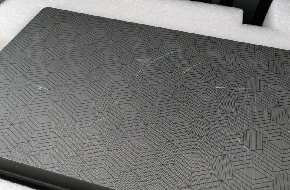 Elegoo Jupiter 2 16 Elegoo Jupiter 2- gebrauchtes Testgerät