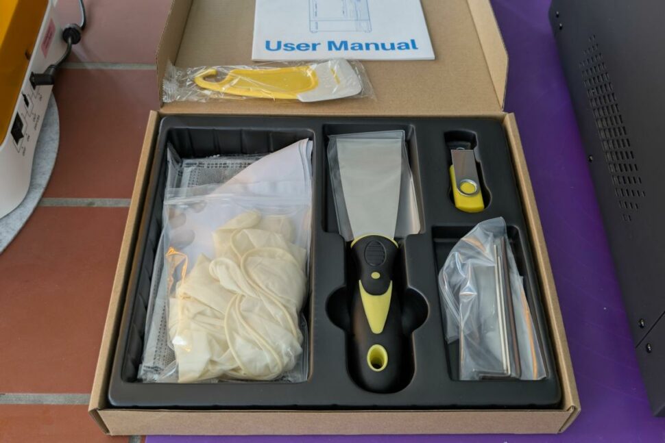 Elegoo Jupiter 2 20 Elegoo Jupiter 2 20