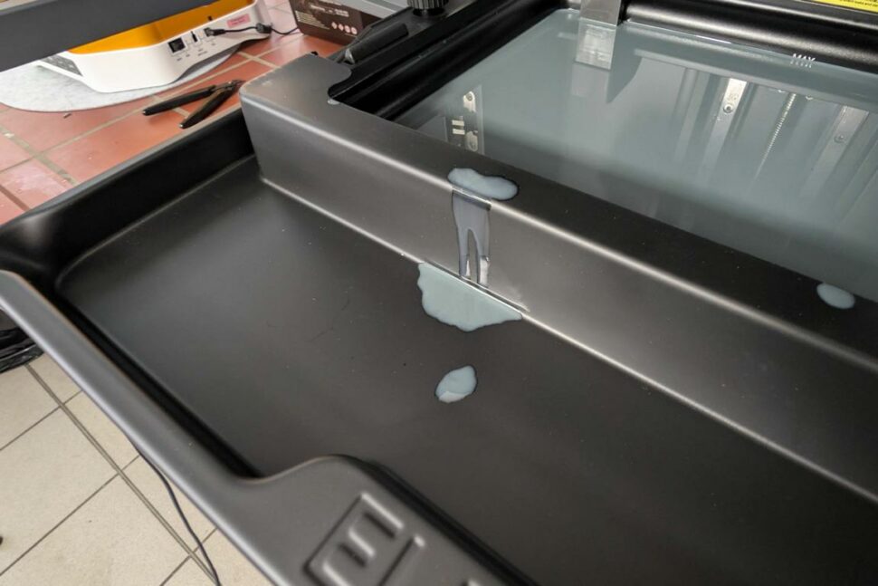 Elegoo Jupiter 2 56 Elegoo Jupiter 2 56