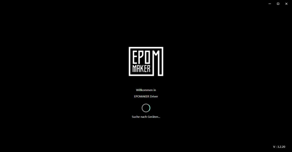Epomaker HE75 TMR Test App 8 Epomaker HE75 TMR Test App 8