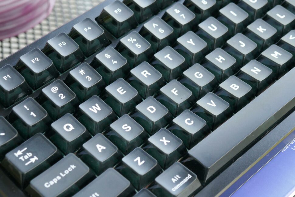 Epomaker HE75 TMR Test Design 5 Epomaker HE75 TMR Test Design 5