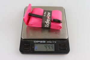 Umstieg auf TPU Schlauch oder Tubeless Artikel Schlauch 1 Umstieg auf TPU Schlauch oder Tubeless Artikel Schlauch 1