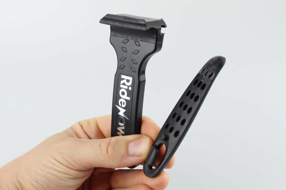 Umstieg auf TPU Schlauch oder Tubeless Artikel Schlauch 4 Umstieg auf TPU Schlauch oder Tubeless Artikel Schlauch 4