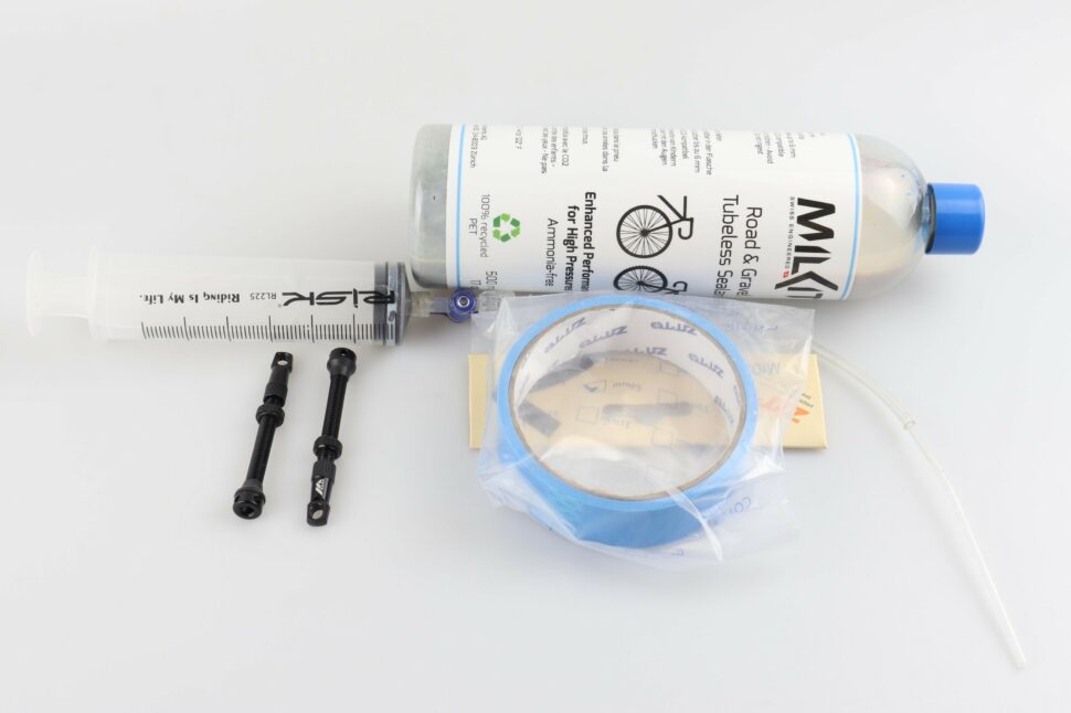 Umstieg auf TPU Schlauch oder Tubeless Artikel Schlauch 5 Umstieg auf TPU Schlauch oder Tubeless Artikel Schlauch 5