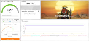 Test Geekom M16 Benchmark 2 Test Geekom M16 Benchmark 2