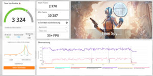 Test Geekom M16 Benchmark 5 Test Geekom M16 Benchmark 5
