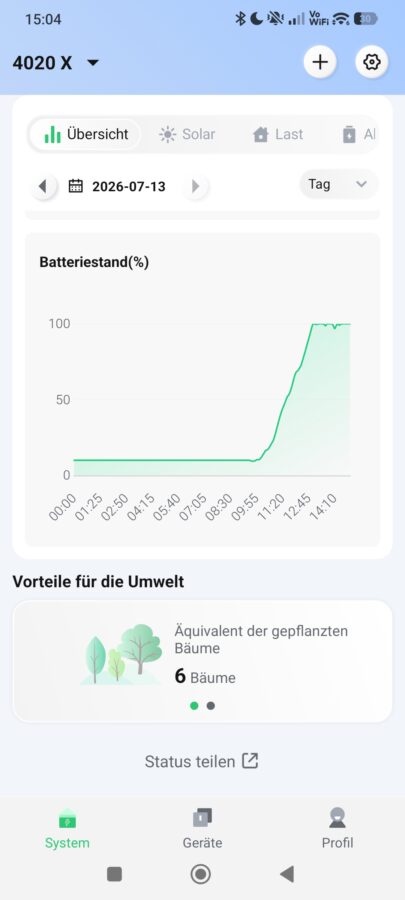 Hoymiles HiBattery 4020X App 4 Hoymiles HiBattery 4020X App 4