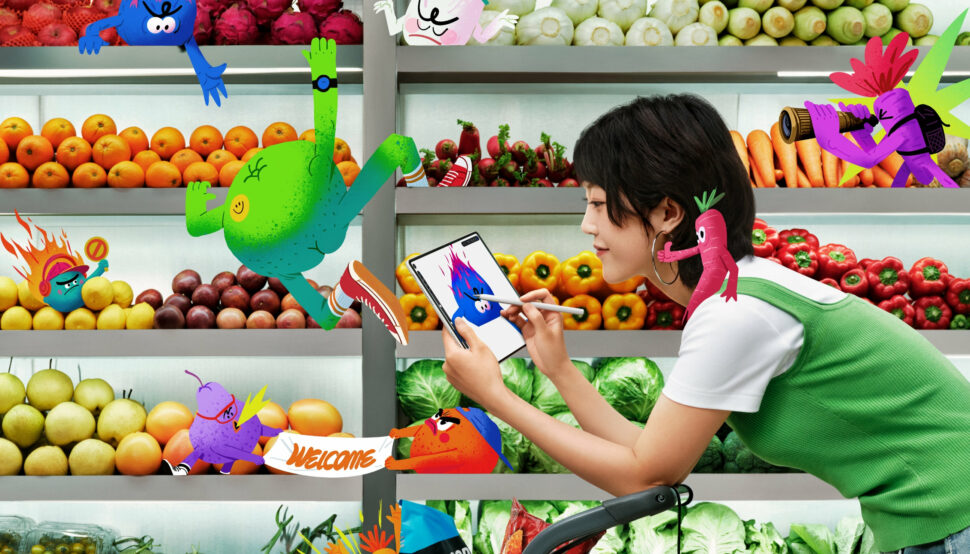 Huawei MatePad Air 2026 Banner III Huawei MatePad Air 2026 Banner III