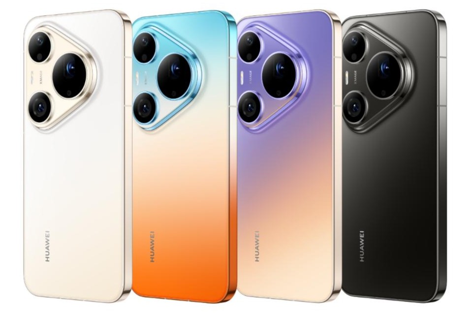Huawei Pura 90s Pro Max vorgestellt 2 Huawei Pura 90s Pro Max vorgestellt 2