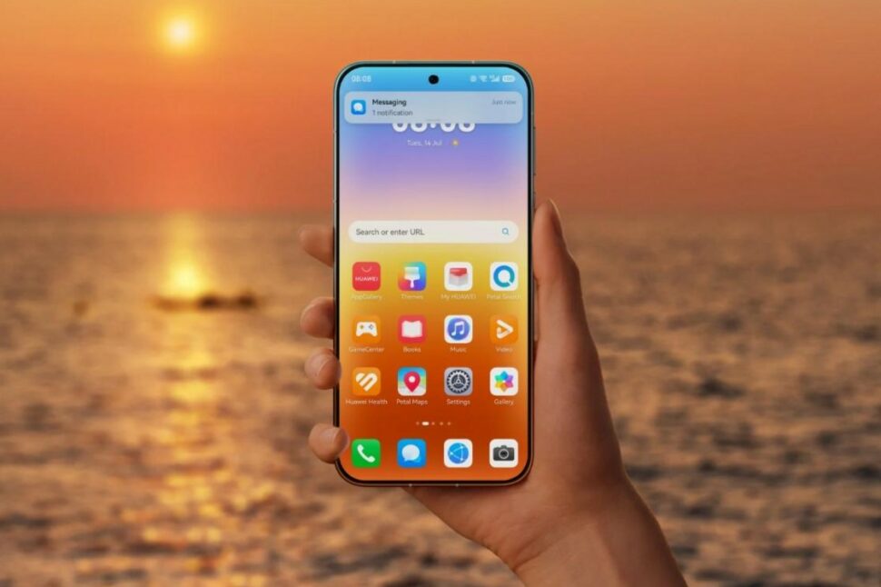 Huawei Pura 90s Pro Max vorgestellt 3 Huawei Pura 90s Pro Max vorgestellt 3