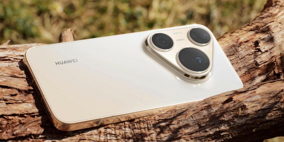 Huawei Pura 90s Pro Max vorgestellt 6 Huawei Pura 90s Pro Max vorgestellt 6