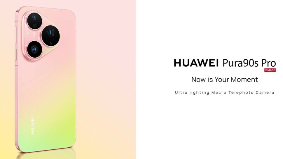 Huawei Pura 90s Pro vorgestellt 2 Huawei Pura 90s Pro vorgestellt 2