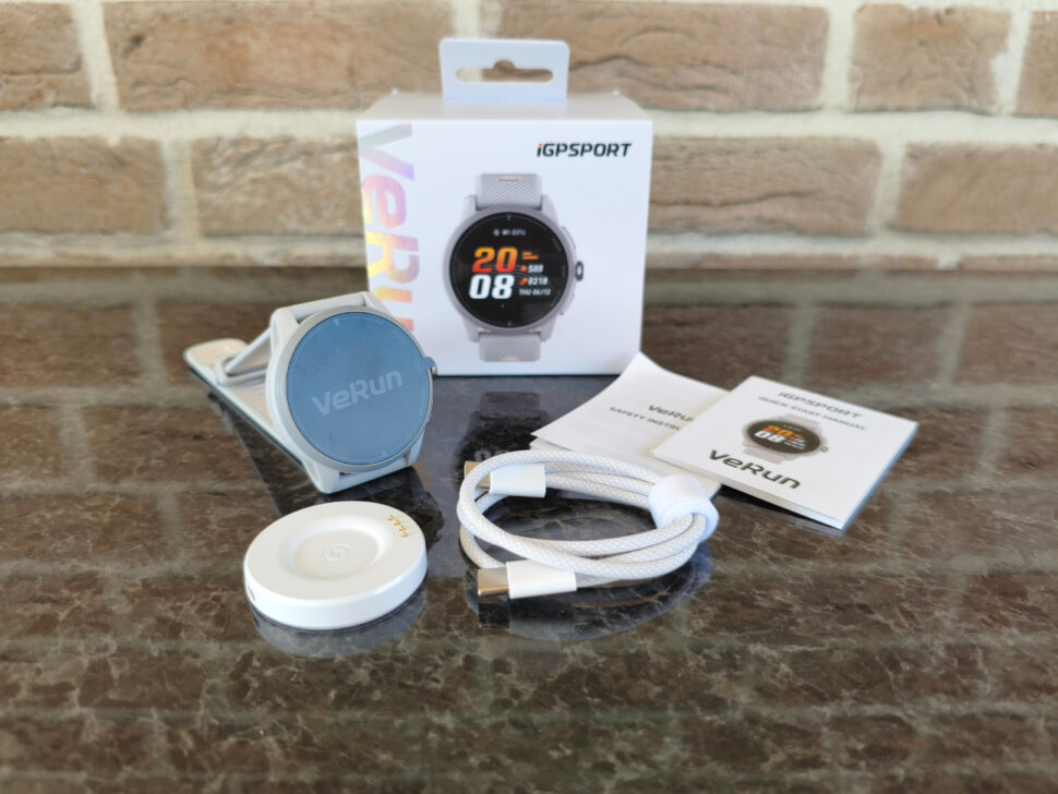 iGPSport VeRun 01 iGPSport VeRun 01