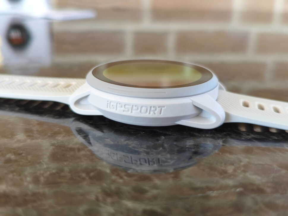 iGPSport VeRun 10 iGPSport VeRun 10