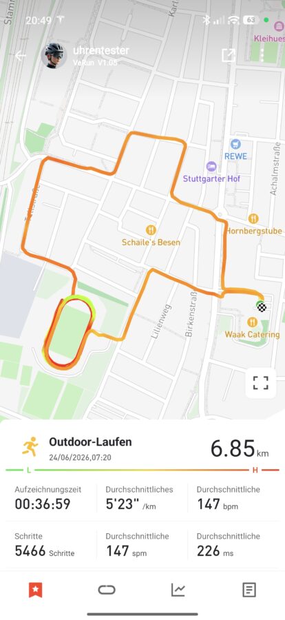 iGPSport VeRun App10 iGPSport VeRun App10