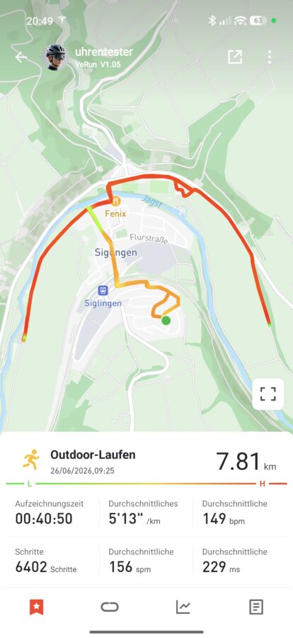 iGPSport VeRun App11 iGPSport VeRun App11