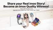 imoo brand story imoo brand story