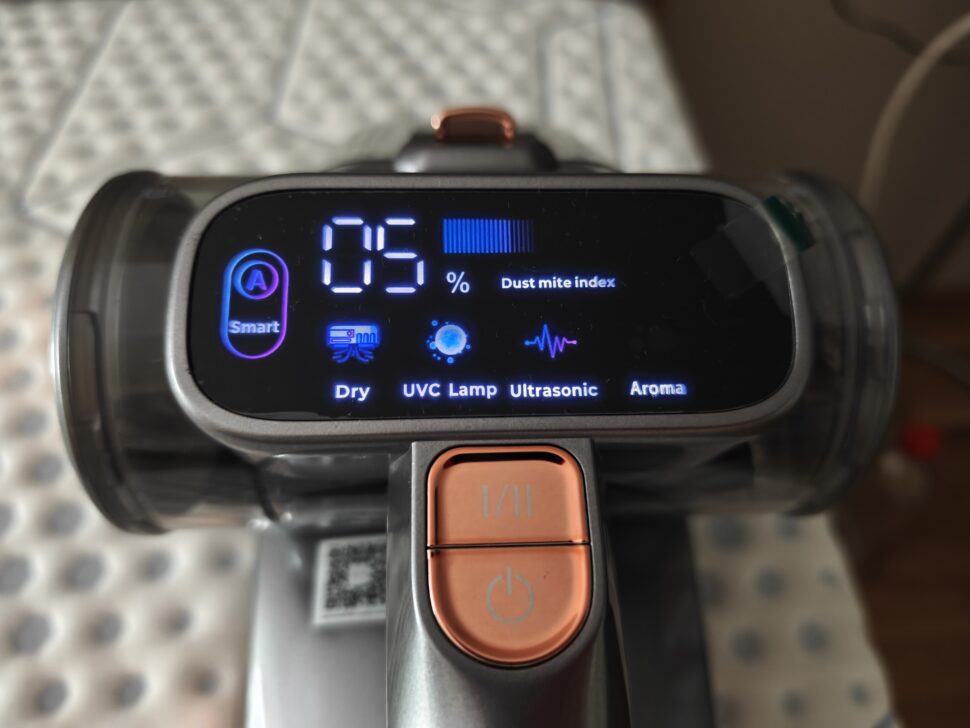 Jigoo T600 Test Anwendung 1 Jigoo T600 Test Anwendung 1