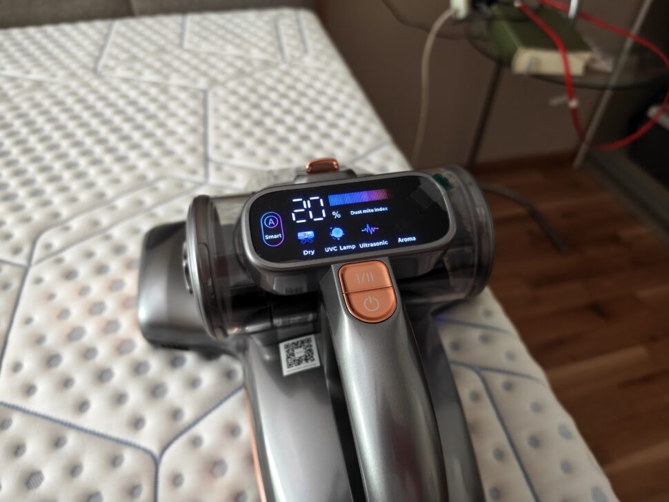 Jigoo T600 Test Anwendung 2 Jigoo T600 Test Anwendung 2