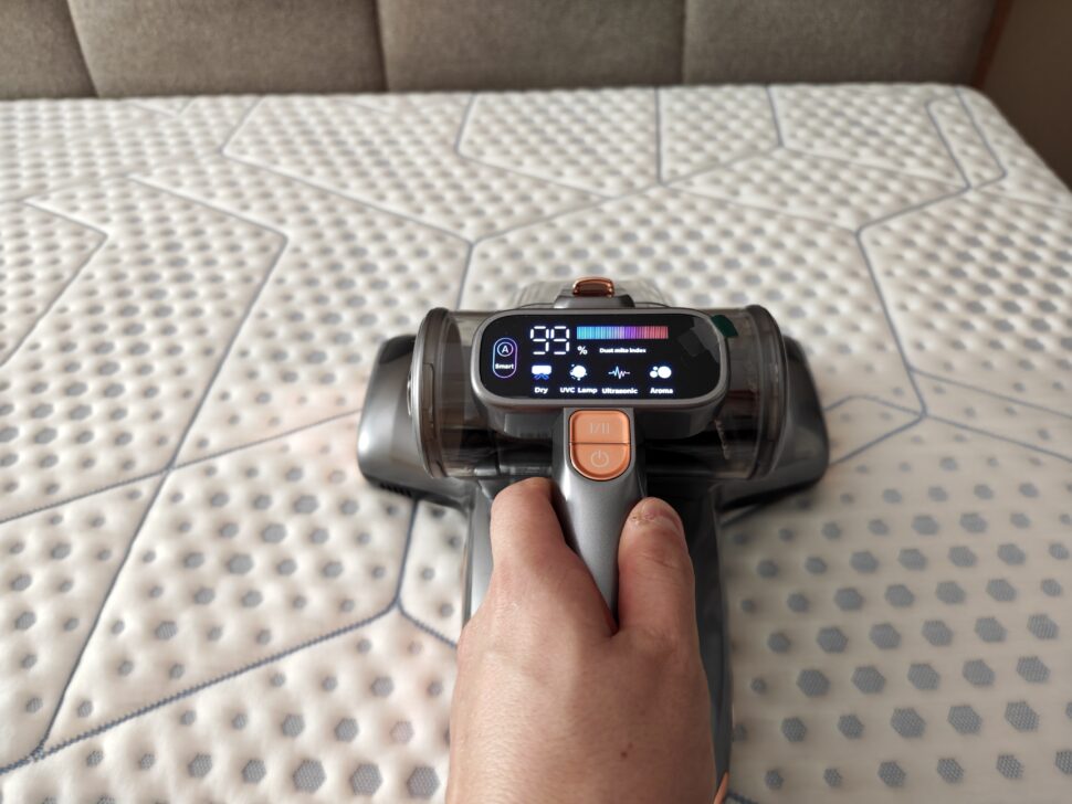 Jigoo T600 Test Anwendung 3 Jigoo T600 Test Anwendung 3