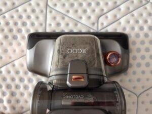 Jigoo T600 Test Anwendung 4 Jigoo T600 Test Anwendung 4
