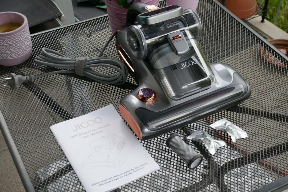 Jigoo T600 Test Design 1 Jigoo T600 Test Design 1