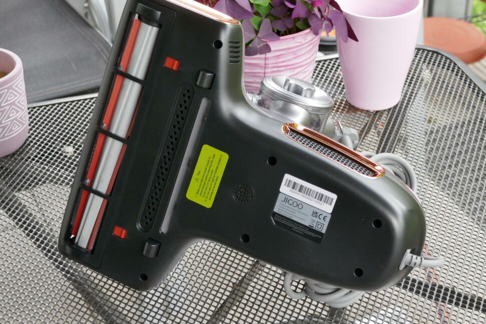 Jigoo T600 Test Design 11 Jigoo T600 Test Design 11