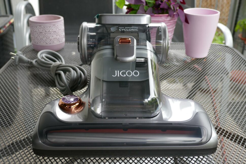 Jigoo T600 Test Design 6 Jigoo T600 Test Design 6