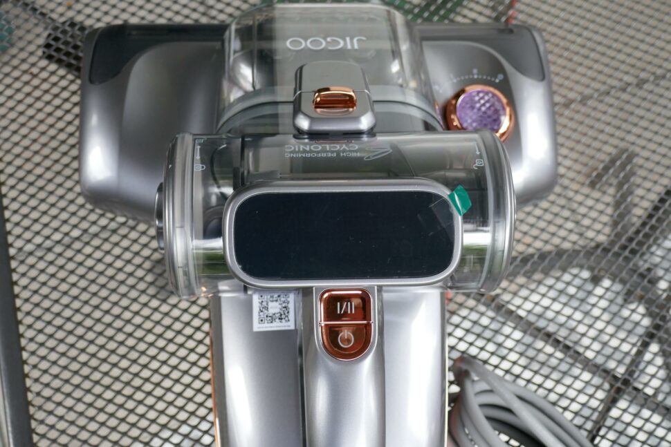 Jigoo T600 Test Design 9 Jigoo T600 Test Design 9