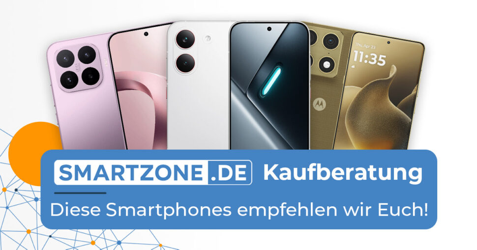 Smartphone Kaufempfehlung Banner juli 26 Beitragsbild Smartphone Kaufempfehlung Banner juli 26 Beitragsbild