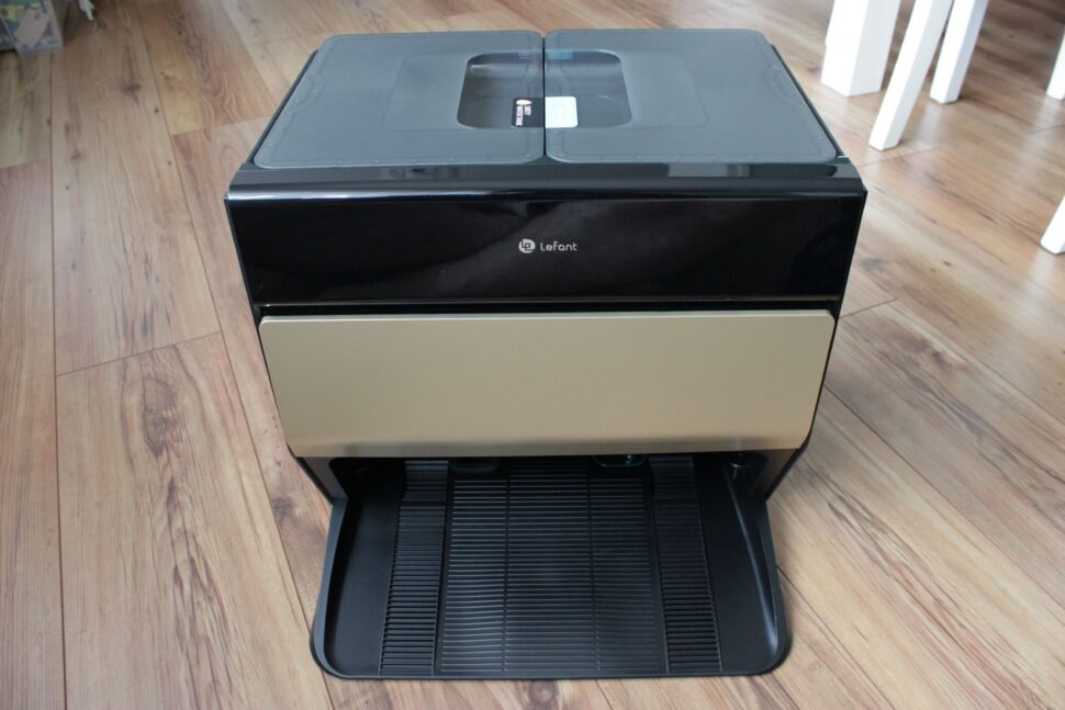 Lefant M5 Max Test 18 Lefant M5 Max Test 18
