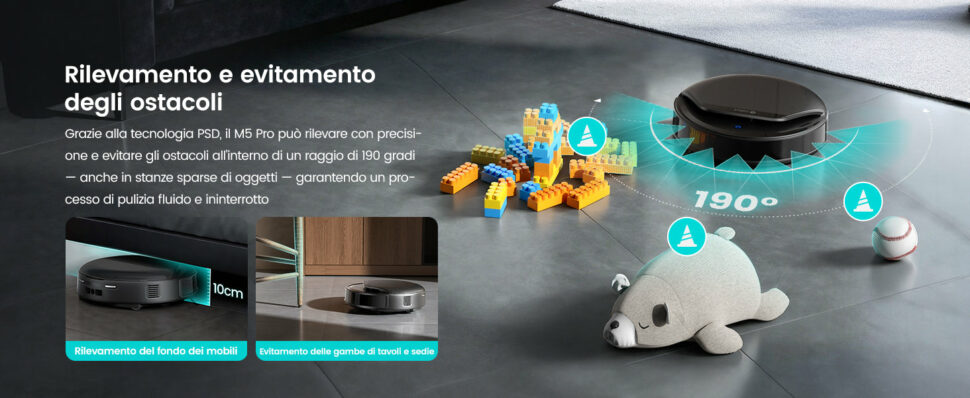 Lefant M5 Max Test Navi 2 Lefant M5 Max Test Navi 2