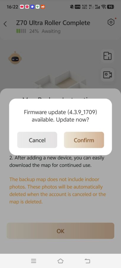 mova z70 ultra roller complete app firmware update mova z70 ultra roller complete app firmware update