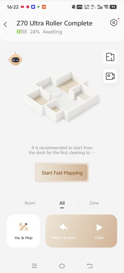 mova z70 ultra roller complete app karte 3d Mova Z70 Ultra Roller Complete App
