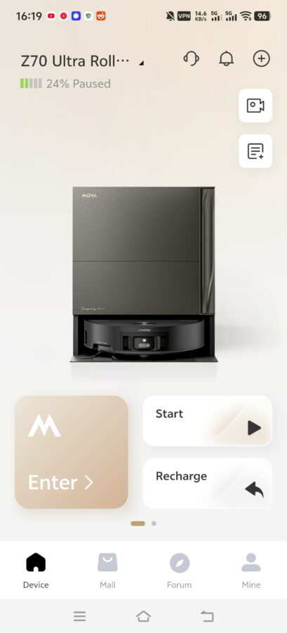 mova z70 ultra roller complete app startseite karte mova z70 ultra roller complete app startseite karte