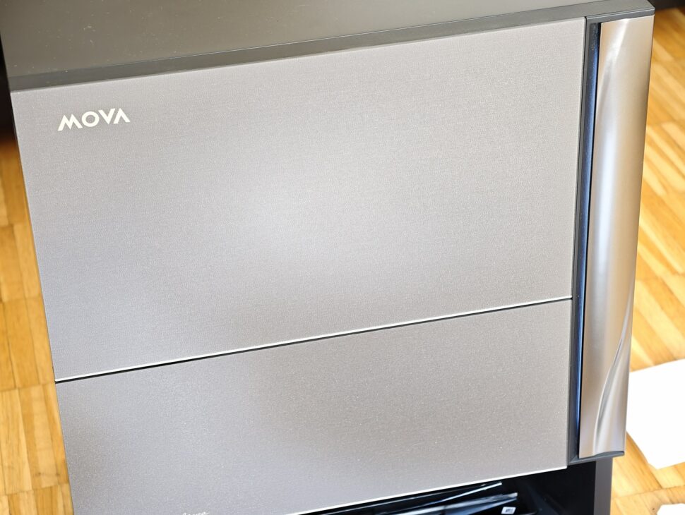mova z70 ultra roller complete station metalloberflaeche mova z70 ultra roller complete station metalloberflaeche