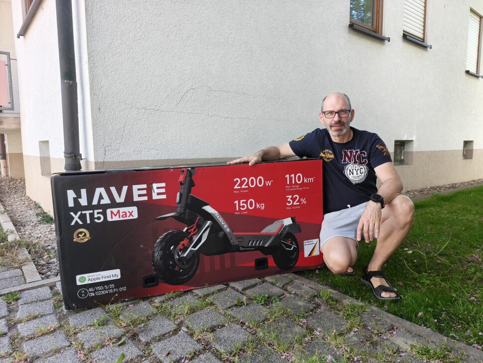NaveeXT5max OpenBoxSven NaveeXT5max OpenBoxSven