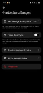 Nothing Ear 3a Test Screenshot App 2 Nothing Ear 3a Test Screenshot App 2