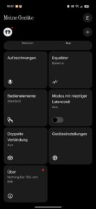 Nothing Ear 3a Test Screenshot App 4 Nothing Ear 3a Test Screenshot App 4