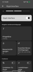 Nothing Phone 4b Test Glyph Nothing Phone 4b Test Glyph
