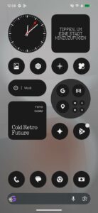 Nothing Phone 4b Test System 9 Nothing Phone 4b Test System 9