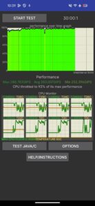 Nothing Phone 4b Test Throtteling 2 Nothing Phone 4b Test Throtteling 2
