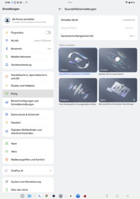 OnePlus Pad 4 Sound Settings 1 1 OnePlus Pad 4 Sound Settings 1 1