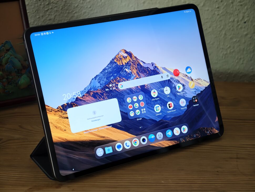 OnePlus Pad 4 Staender OnePlus Pad 4 Staender