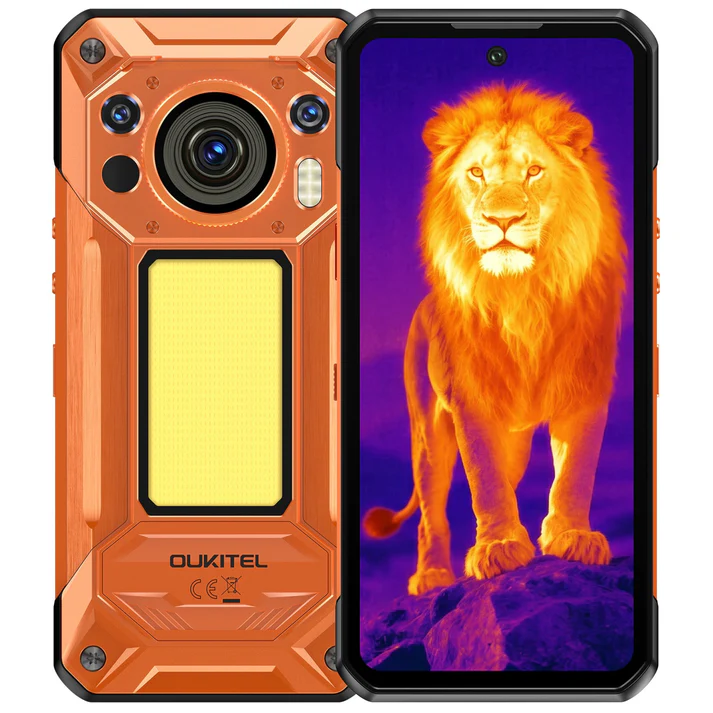 Oukitel-WP500-Ultra-Test