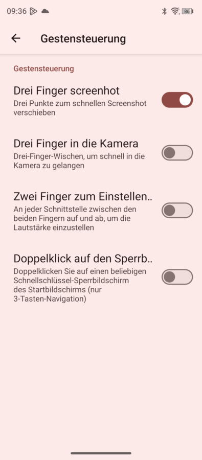 oukitel wp500ultra gesten oukitel wp500ultra gesten