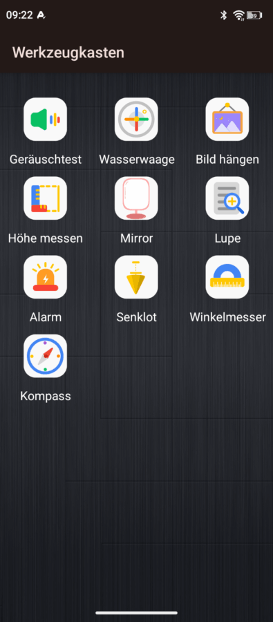 Oukitel WP68 Air Android 16 1 Oukitel WP68 Air Android 16 1
