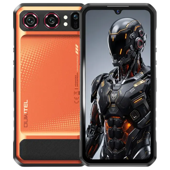Oukitel WP68 Air Oukitel WP68 Air