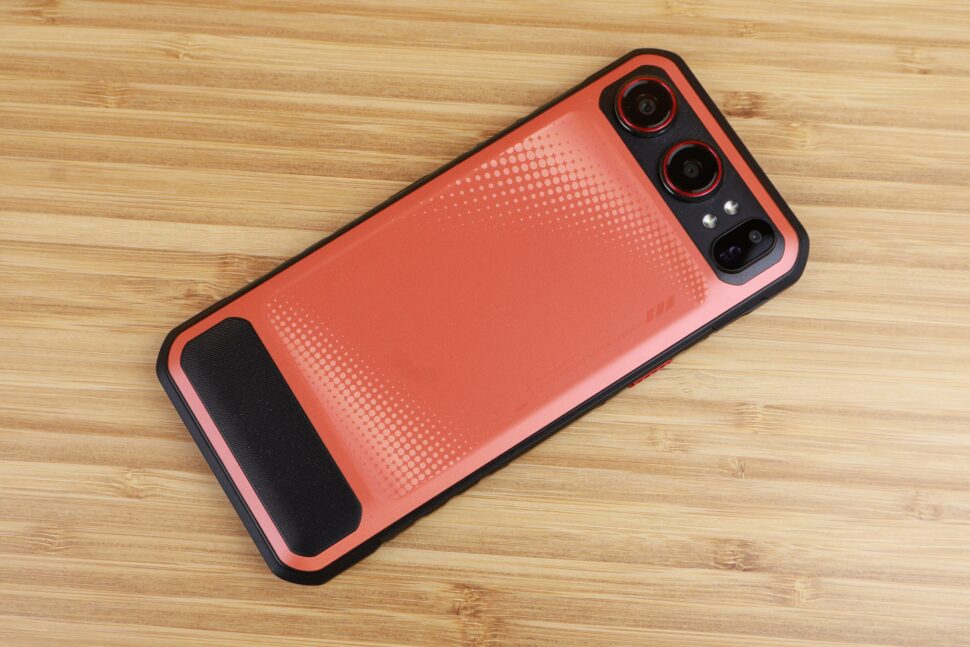 Oukitel WP68 Design 1 Oukitel WP68 Design 1